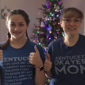 Meet your Posher, Lori